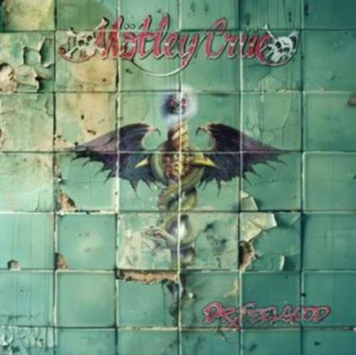 Picture of Mötley Crüe - Dr. Feelgood CD