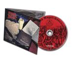 Picture of Morbid Angel - Covenant CD