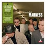 Picture of Madness - Wonderful (2 Disc) CD