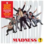 Picture of Madness - 7 (2 Disc) CD