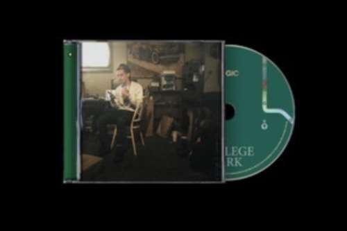 Picture of Logic - College Park CD