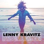 Picture of Lenny Kravitz - Raise Vibration CD