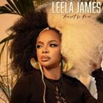 Picture of Leela James - Thought U Knew CD