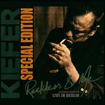 Picture of Kiefer Sutherland - Reckless & Me (2 Disc) CD