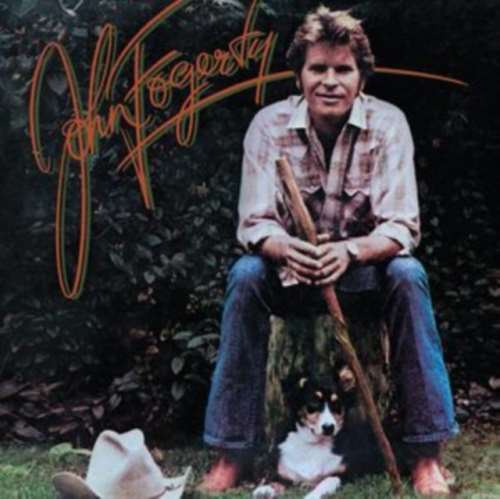 Picture of John Fogerty - John Fogerty CD