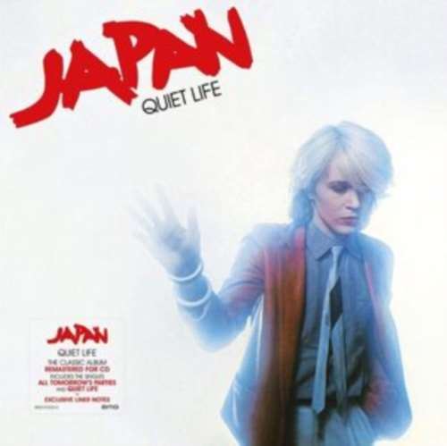 Japan - Quiet Life