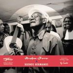 Picture of Ibrahim Ferrer - Buenos Hermanos CD