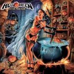 Picture of Helloween - Better Than Raw CD