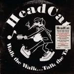 Picture of Headcat - Walk The Walk... Talk The Talk CD