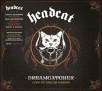 Picture of Headcat - Dreamcatcher CD