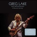 Picture of Greg Lake - Anthology: A Musical Journey (2 Disc) CD