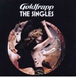 Picture of Goldfrapp - The Singles CD