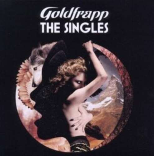 Goldfrapp - The Singles