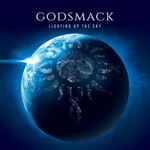 Picture of Godsmack - Lighting Up The Sky CD