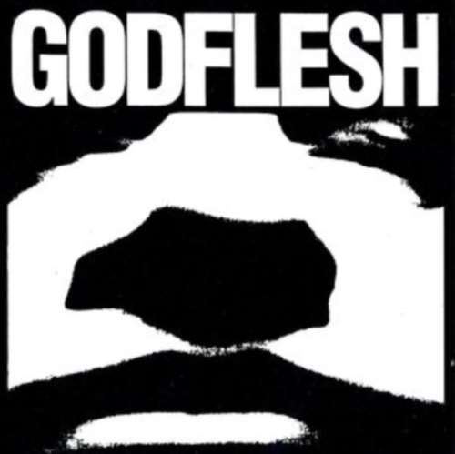 Picture of Godflesh - Godflesh CD