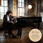 Picture of Gilbert O'Sullivan - Driven CD