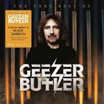 Picture of Geezer Butler - Very Best Of CD