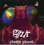 Geezer Butler - Plastic Planet