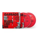 Garbage - Bleed Like Me