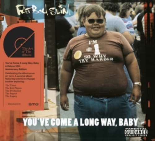 Fatboy Slim - You've Come A Long Way Baby