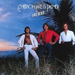 Emerson, Lake & Palmer - Love Beach