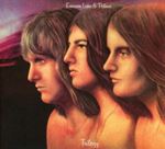 Emerson, Lake & Palmer - Trilogy