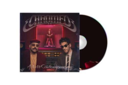 Chromeo - Adult Contemporary