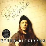 Bruce Dickinson - Balls To Picasso