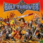 Bolt Thrower - War Master