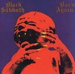 Black Sabbath - Born Again