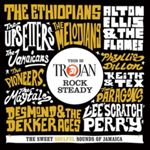 Various - This Is Trojan Rock Steady