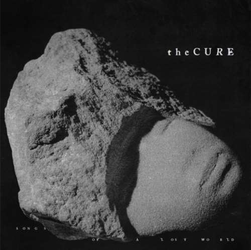 The Cure - Songs Of A Lost World