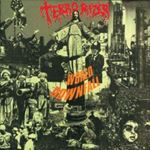 Terrorizer - World Downfall