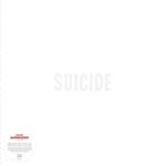 Suicide - Surrender