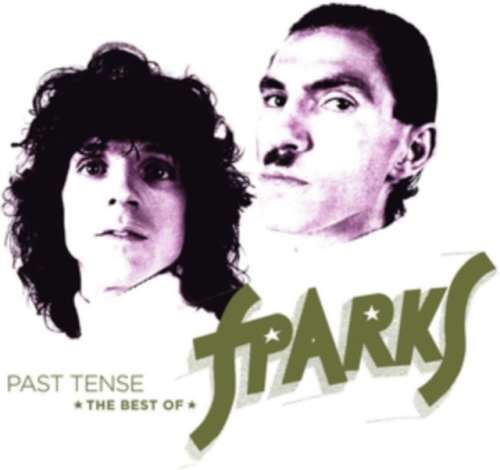 Sparks - Past Tense: Best Of