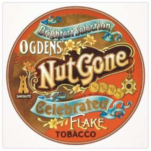 Small Faces - Ogdens' Nut Gone Flake