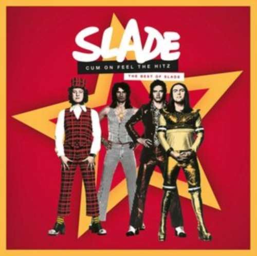 Slade - Cum On Feel The Hitz: Best Of