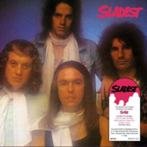 Slade - Sladest