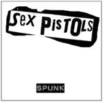 Sex Pistols - Spunk