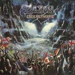 Saxon - Rock The Nations