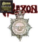 Saxon - Strong Arm Of The Law