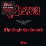 Saxon - The Eagle Has Landed