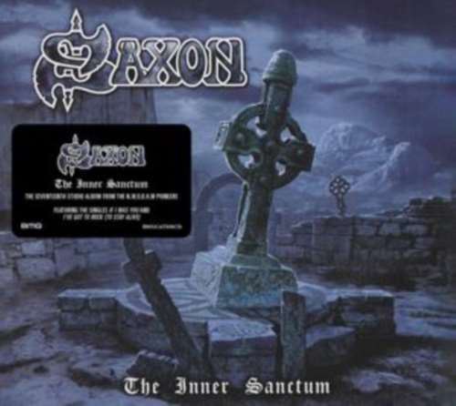 Saxon - The Inner Sanctum