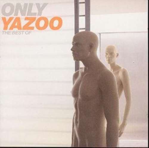 Yazoo - Only Yazoo: Best Of