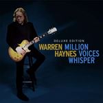 Warren Haynes - Million Voices Whisper