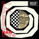 Various - The R&b Scene