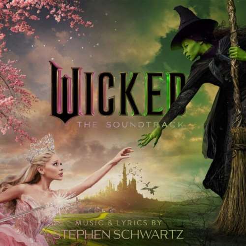 OST - Wicked: The Soundtrack