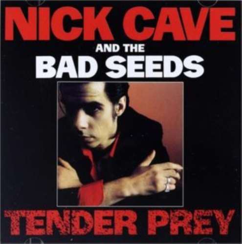 Nick Cave & The Bad Seeds - Tender Prey