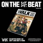 Nct 127 - Walk - The 6th Album