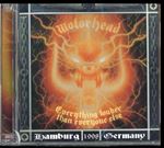 Motörhead - Everything Louder Than Everyone Else